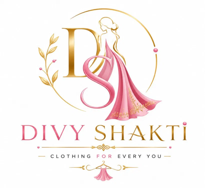 Divy Shakti Logo